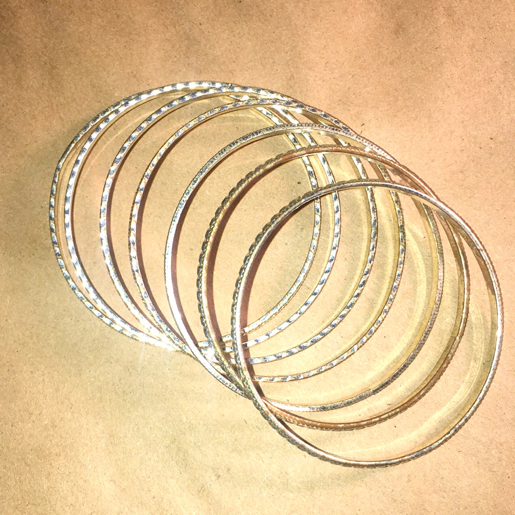Bangle Bracelets!